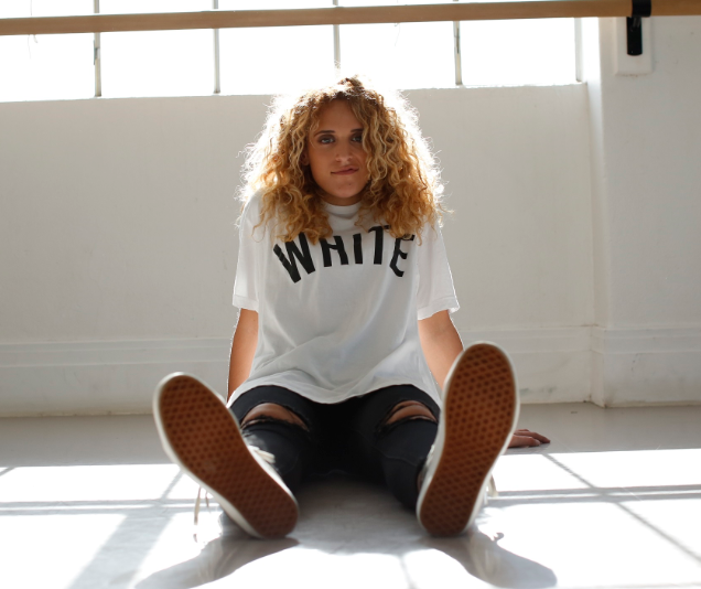 Sydnee Carter - When We Were Young